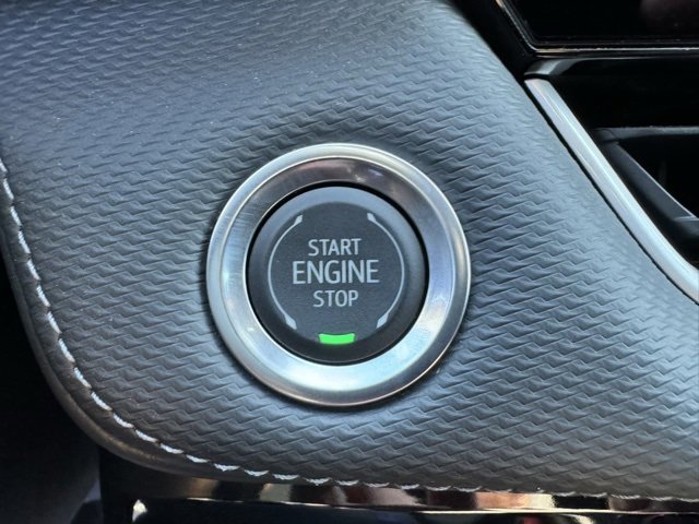 Certified 2025 Chevrolet Equinox LT w/ Safety and Technology Package image 16