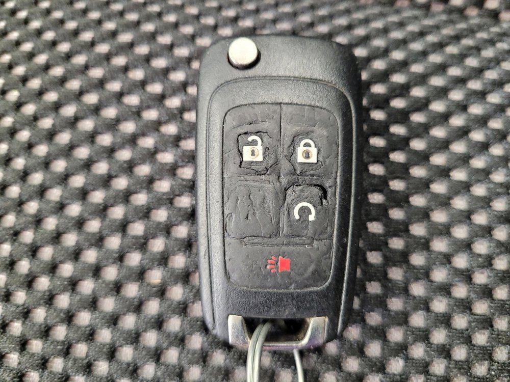 Used 2017 GMC Terrain SLE w/ Technology Package image 32