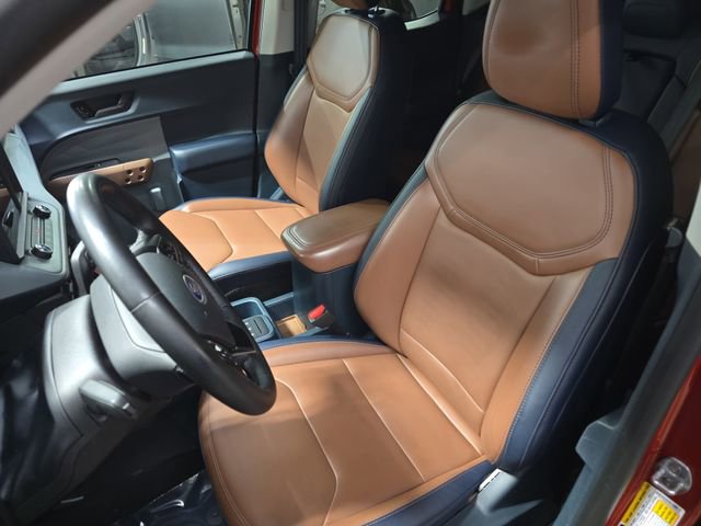 Used 2024 Ford Maverick Lariat FWD image 16