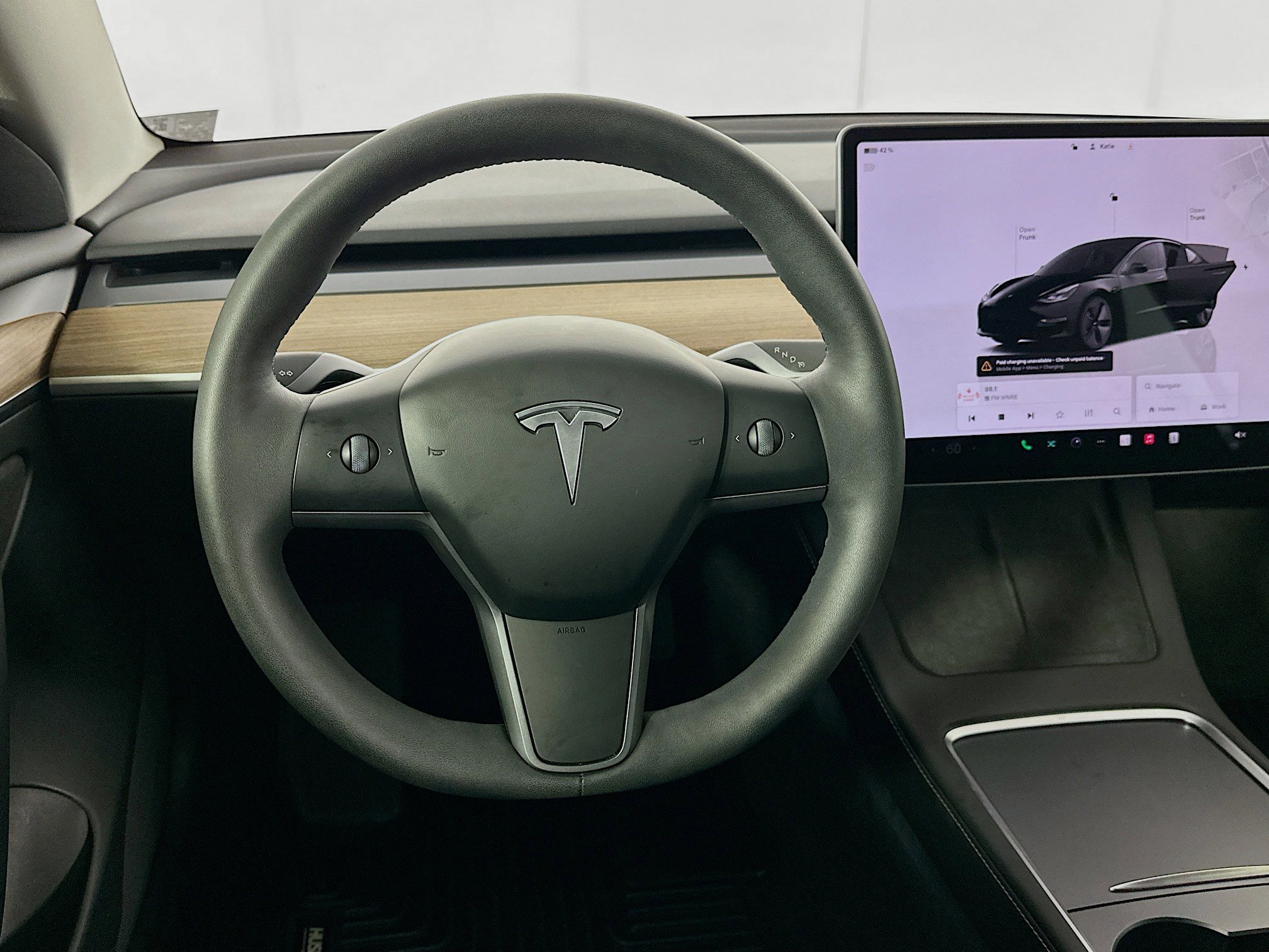 Used 2023 Tesla Model 3 Standard Range RWD image 17