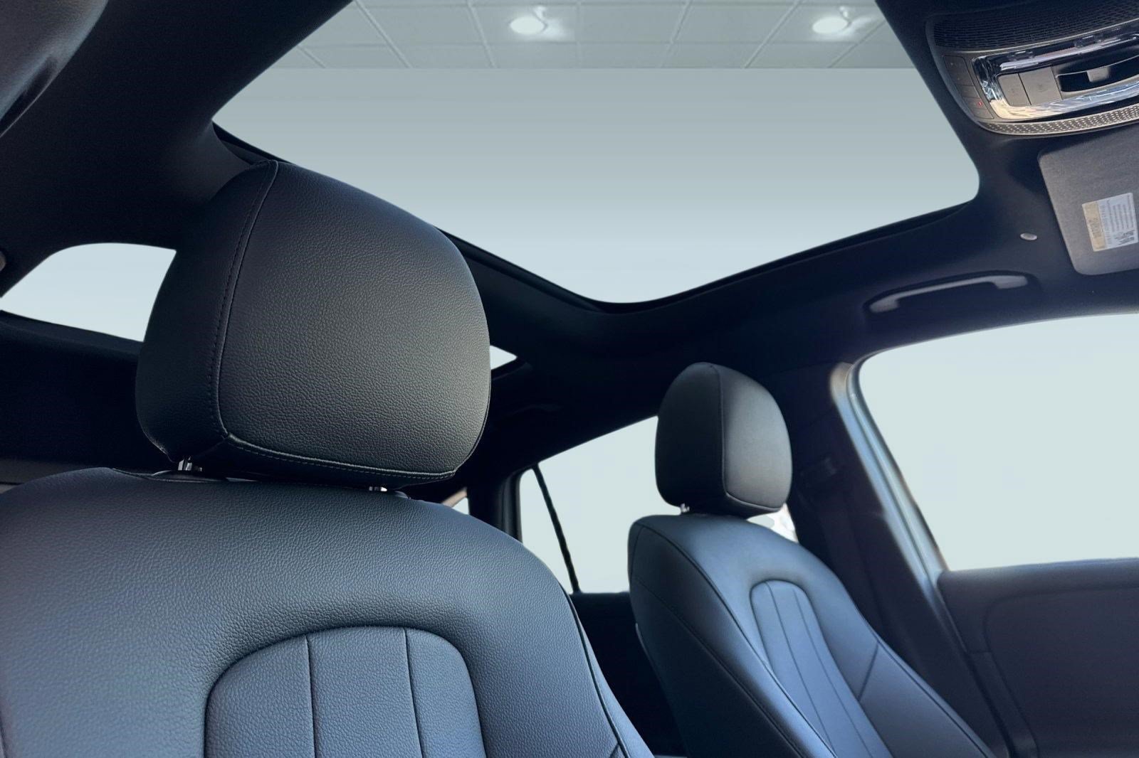 New 2026 Mercedes-Benz GLA 250 4MATIC image 22