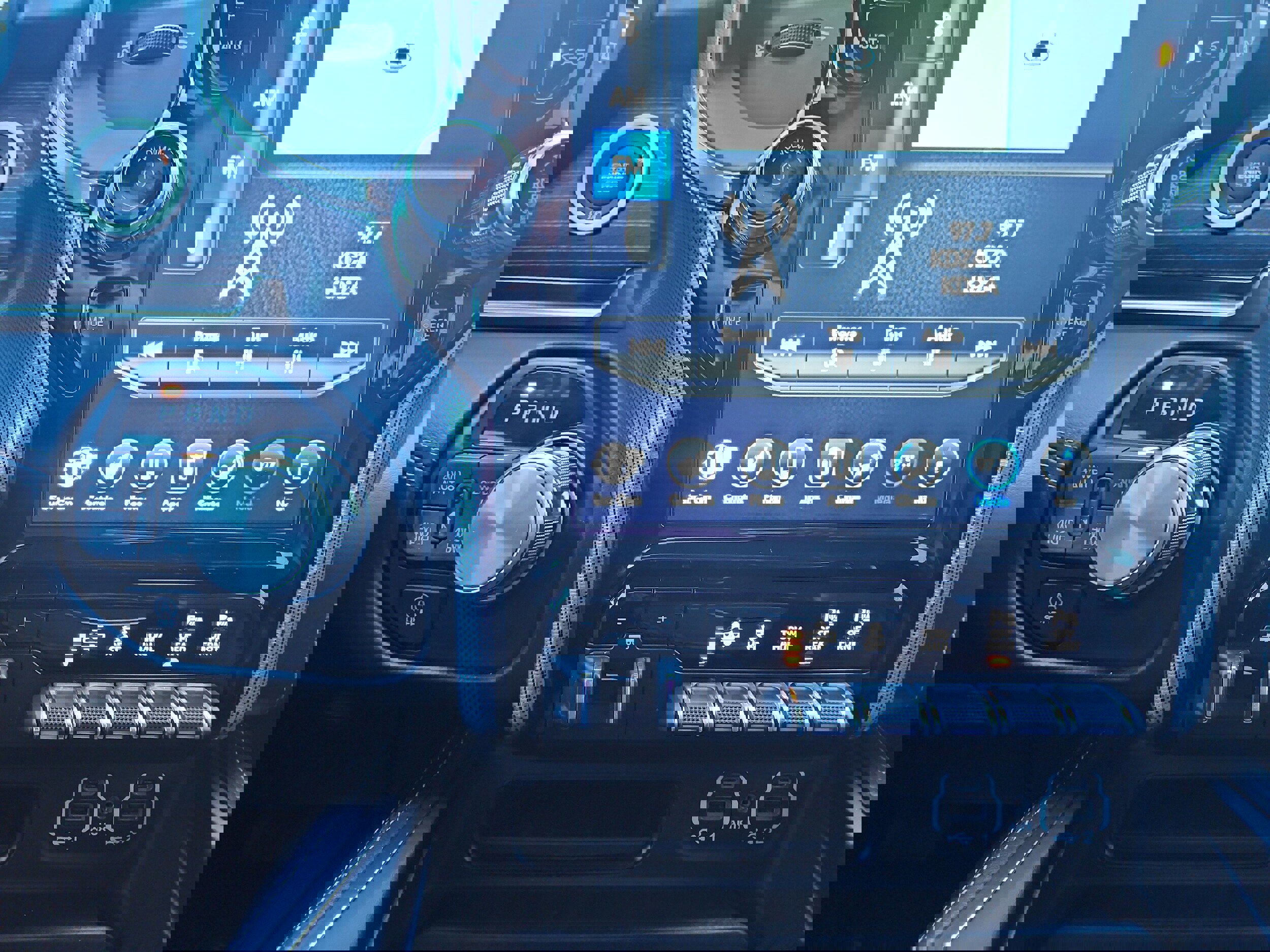 Used 2021 RAM 1500 Limited image 20