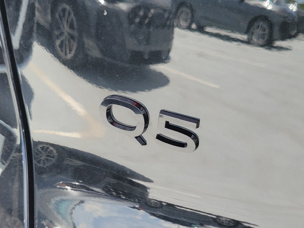 New 2026 Audi Q5 Premium Plus AWD/4WD image 5