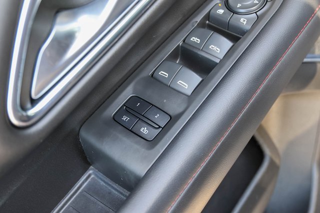 Used 2022 Chevrolet Tahoe RST w/ Luxury Package image 13