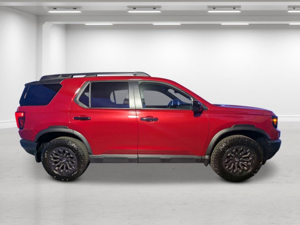 New 2026 Honda Passport TrailSport image 7