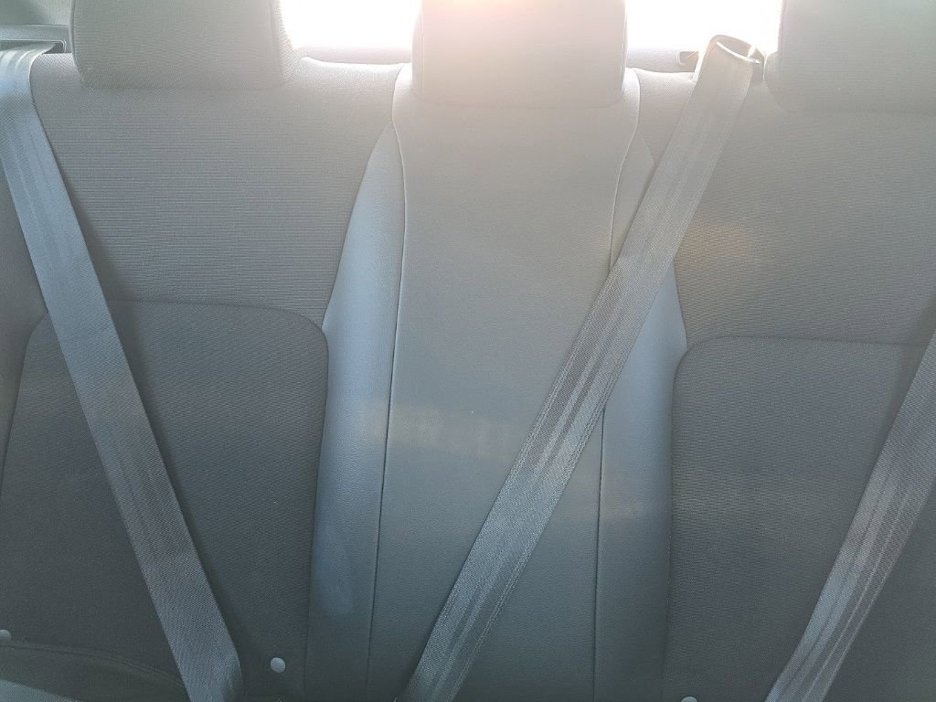 Certified 2023 Honda Civic Sport image 21