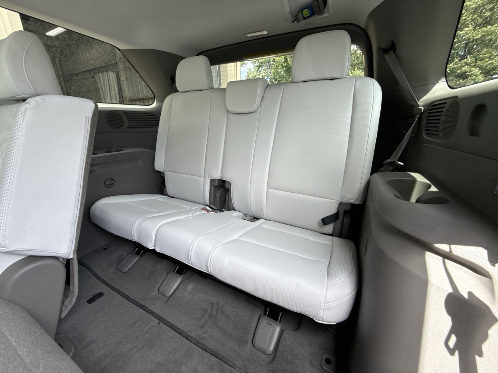 New 2026 Hyundai Palisade SEL AWD/4WD image 26