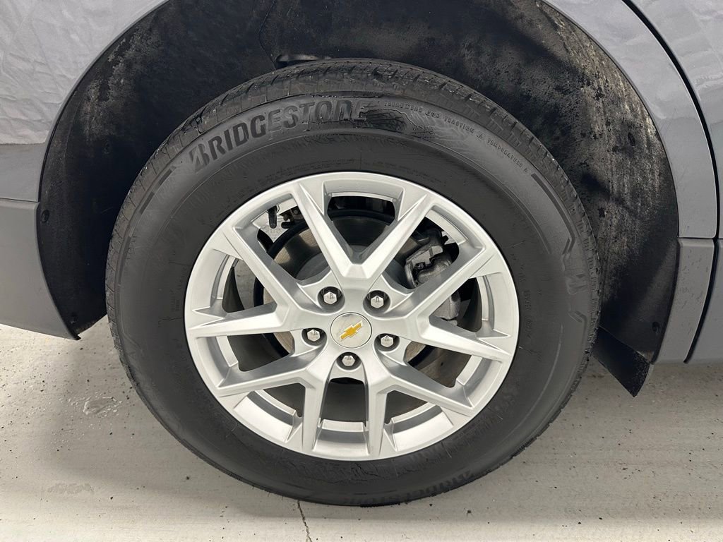 Used 2022 Chevrolet Equinox LT image 59