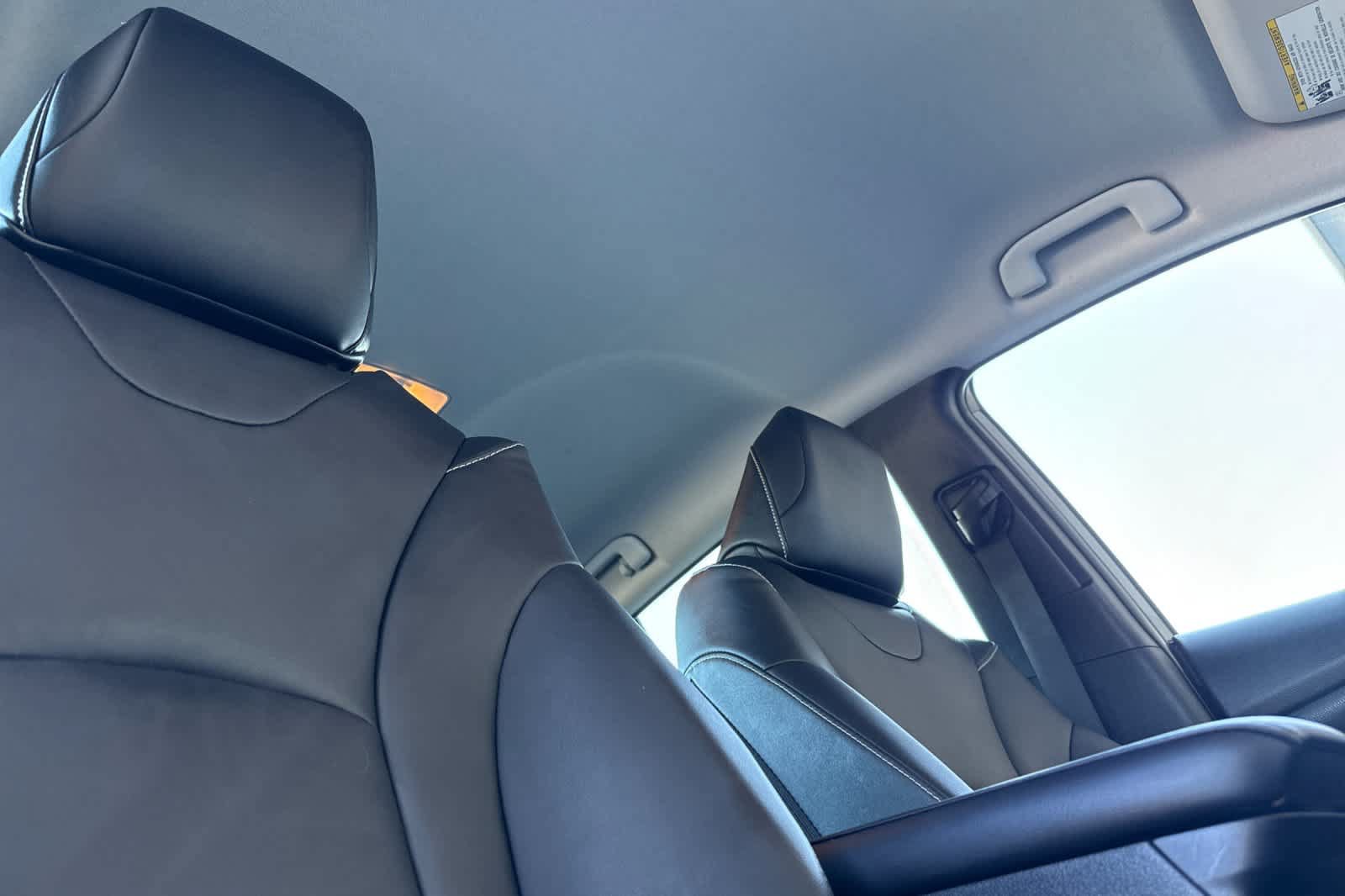 Used 2020 Toyota Prius Prime XLE FWD image 17