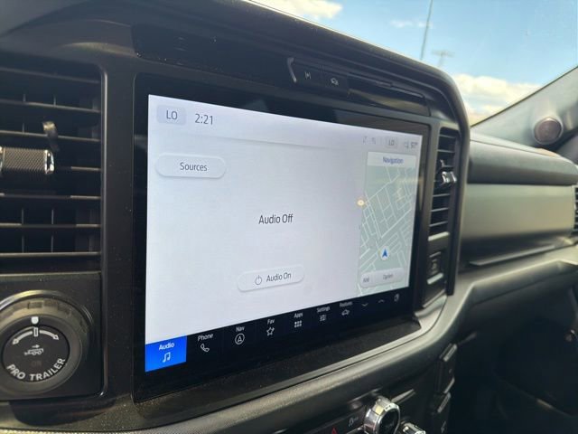 Used 2025 Ford F150 Tremor w/ Equipment Group 402A High AWD/4WD image 19