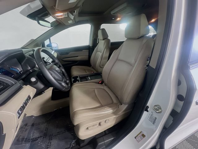 Used 2020 Honda Odyssey EX-L image 10