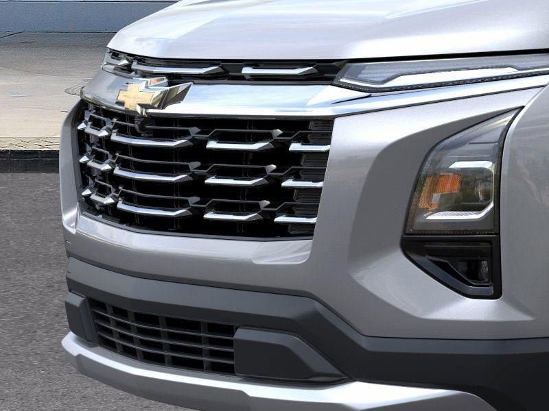 New 2026 Chevrolet Equinox LT image 13