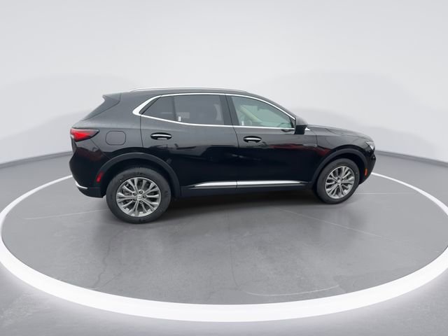 Used 2022 Buick Envision Preferred image 9