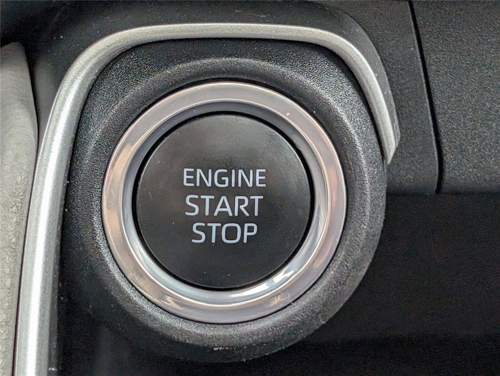 Used 2024 Toyota Grand Highlander XLE image 29