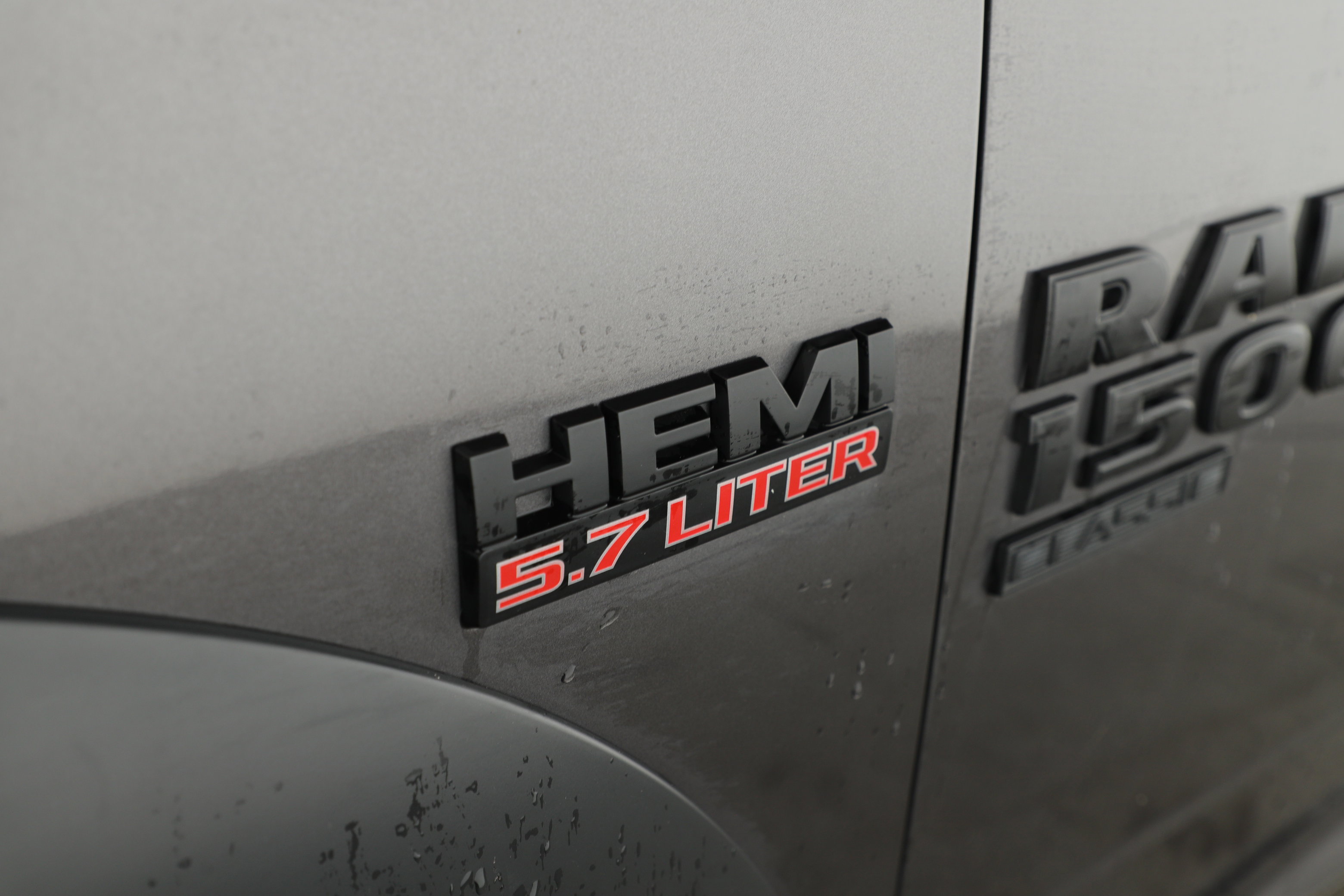 Used 2019 RAM 1500 Classic Warlock w/ Electronics Group RWD image 20