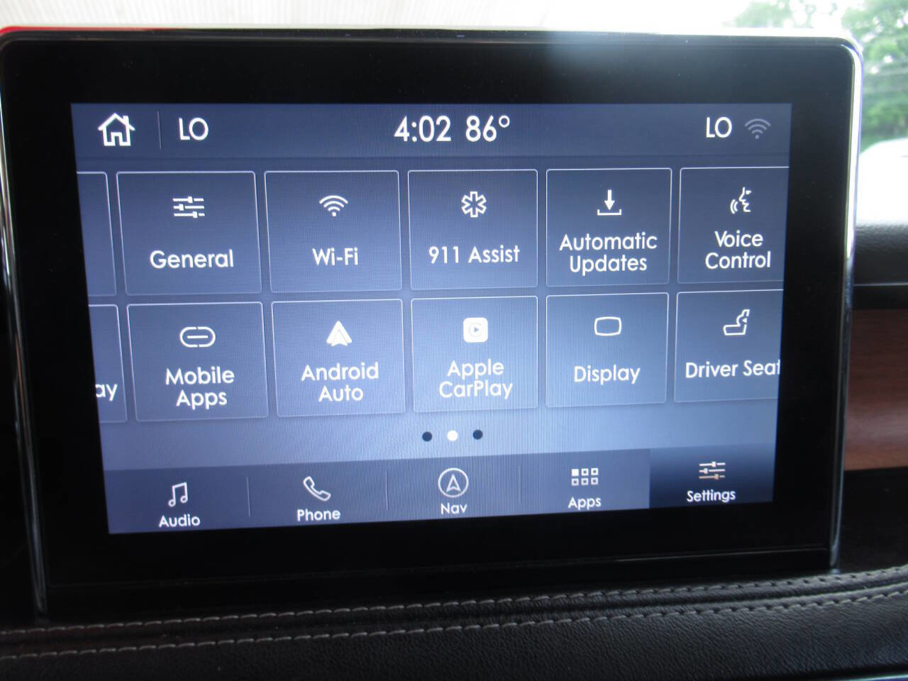 Used 2020 Lincoln Corsair Reserve w/ Elements Package image 33