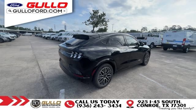 Used 2024 Ford Mustang Mach-E Premium RWD image 8