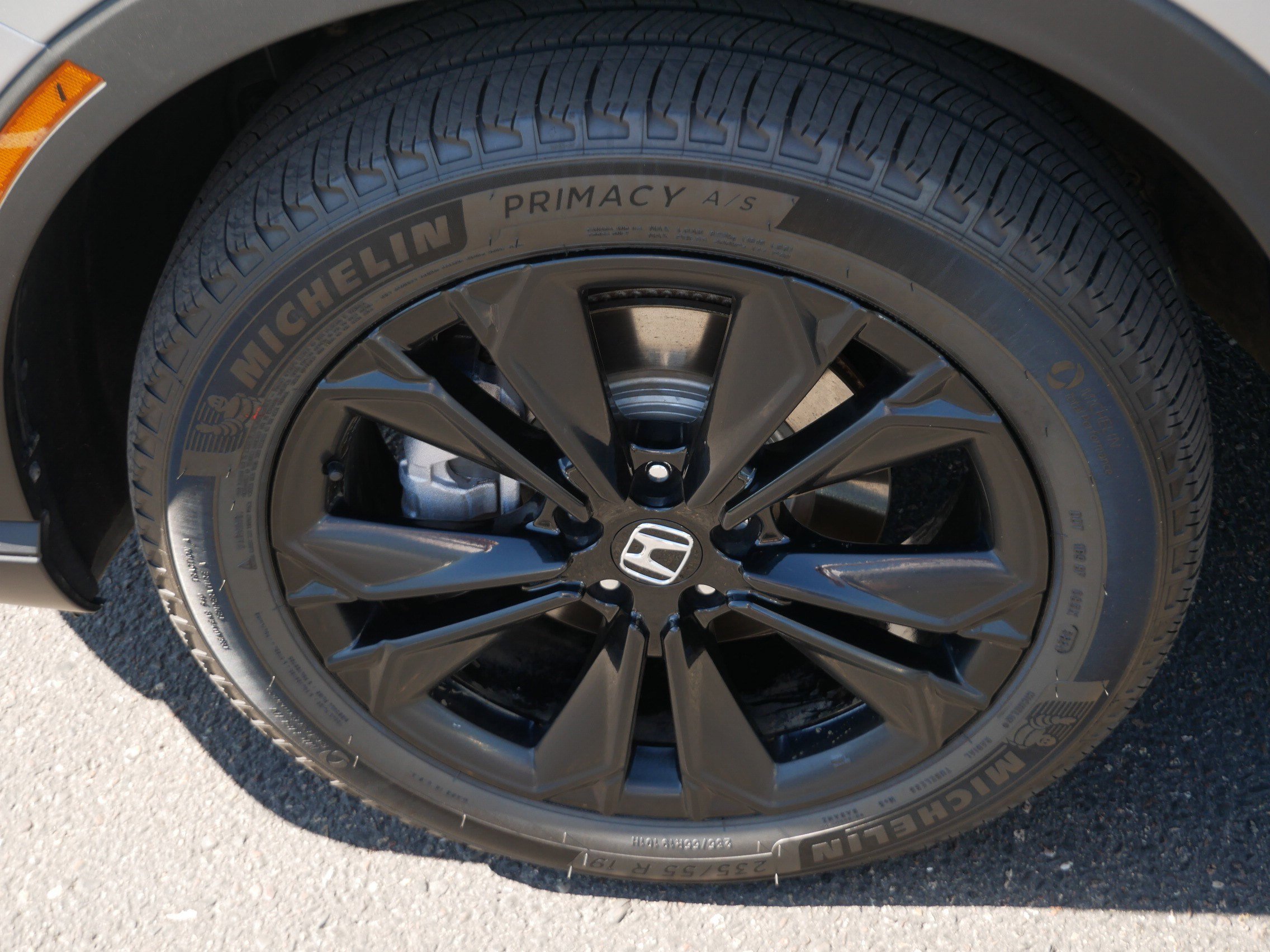 Used 2025 Honda CR-V Sport Touring image 15