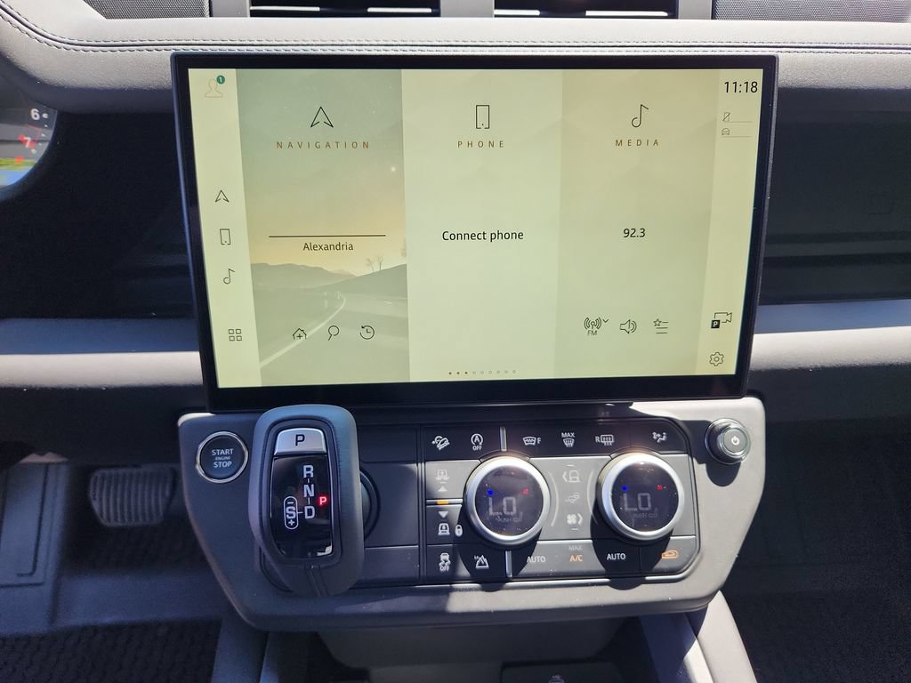 New 2026 Land Rover Defender 130 S AWD/4WD image 15