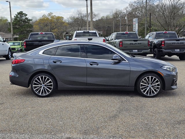 Used 2021 BMW 228i xDrive Gran Coupe w/ Convenience Package image 7