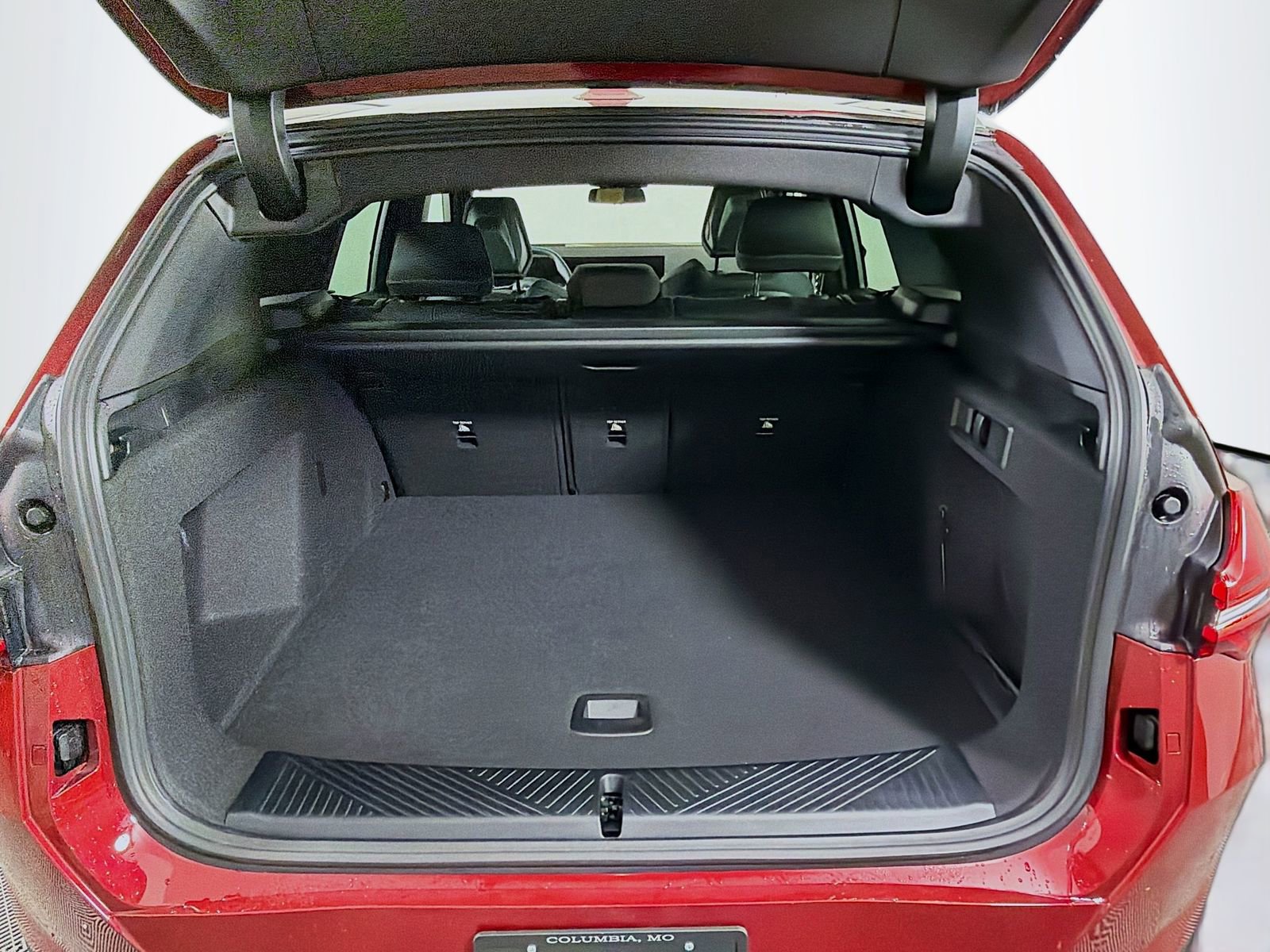 Used 2026 BMW X3 xDrive30 image 27