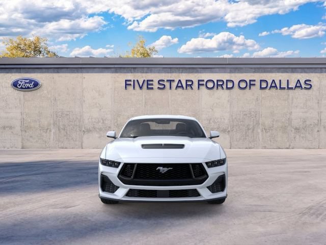 New 2026 Ford Mustang GT Premium RWD image 6
