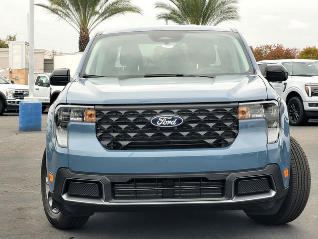 New 2025 Ford Maverick XLT w/ XLT Luxury Package image 2