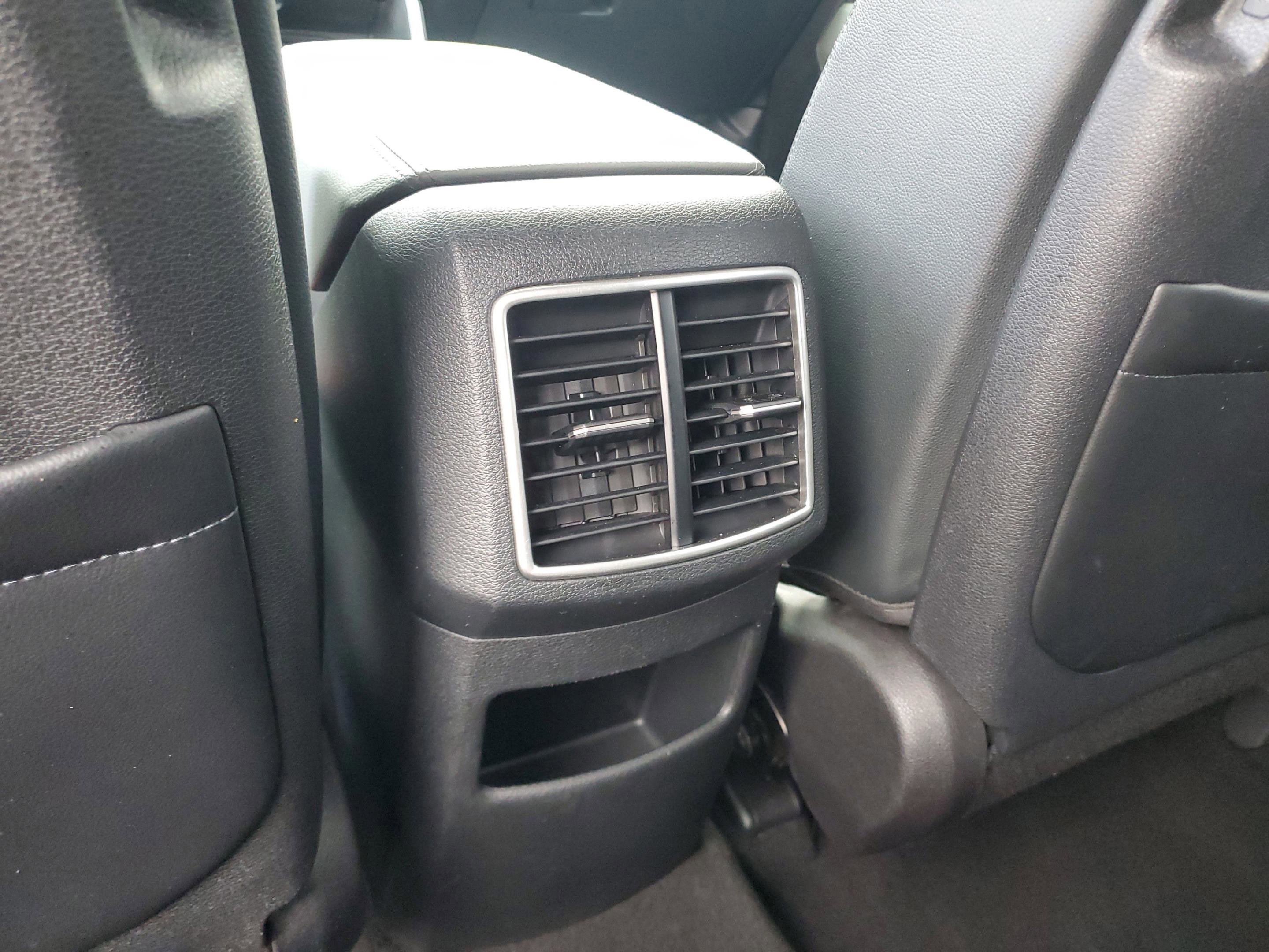 Certified 2023 Kia Sportage X-Line w/ X-Line Premium Package image 17