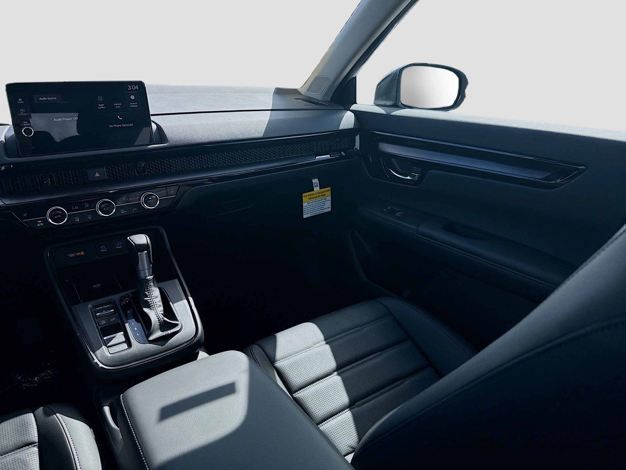 New 2026 Honda CR-V EX-L image 18