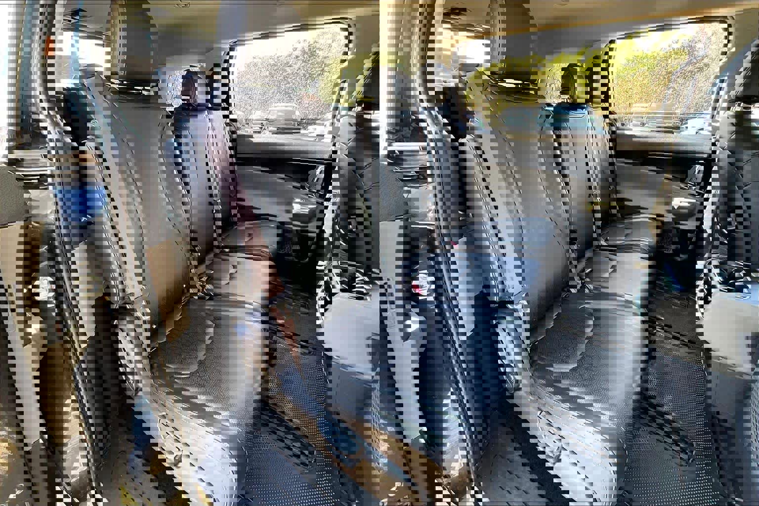 Used 2025 Kia Carnival image 16