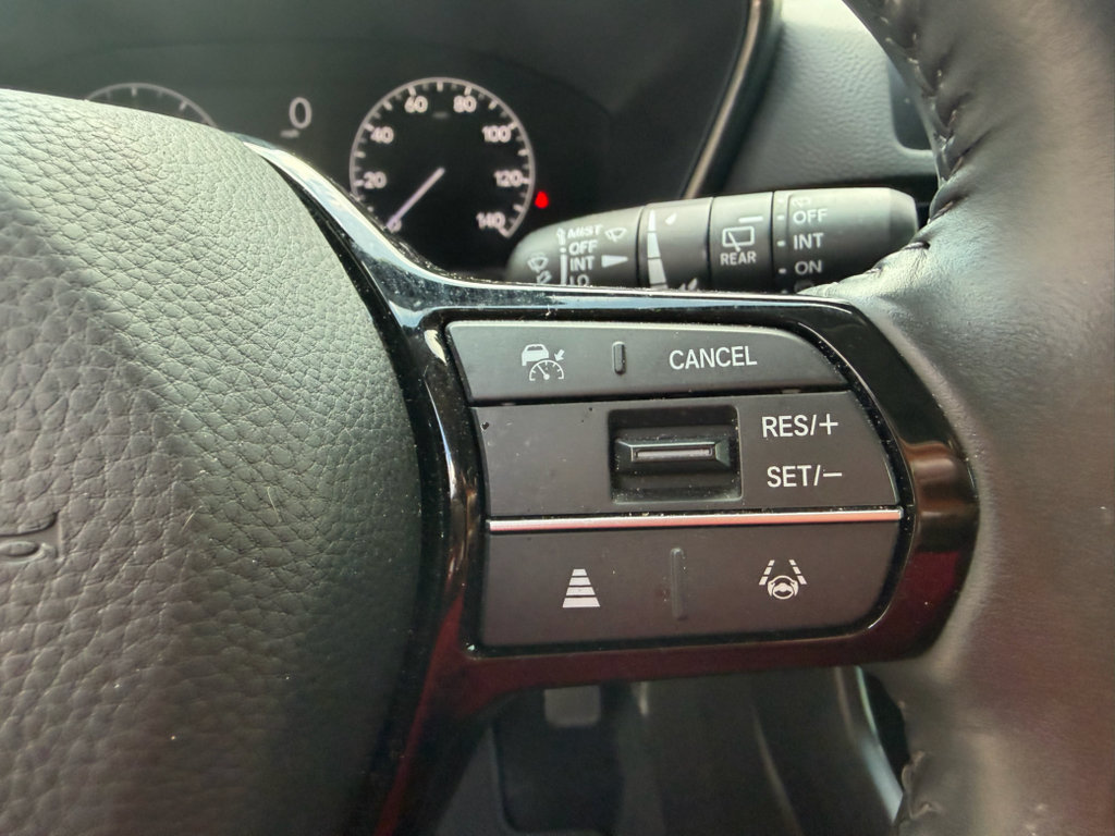 Certified 2024 Honda CR-V EX-L image 14