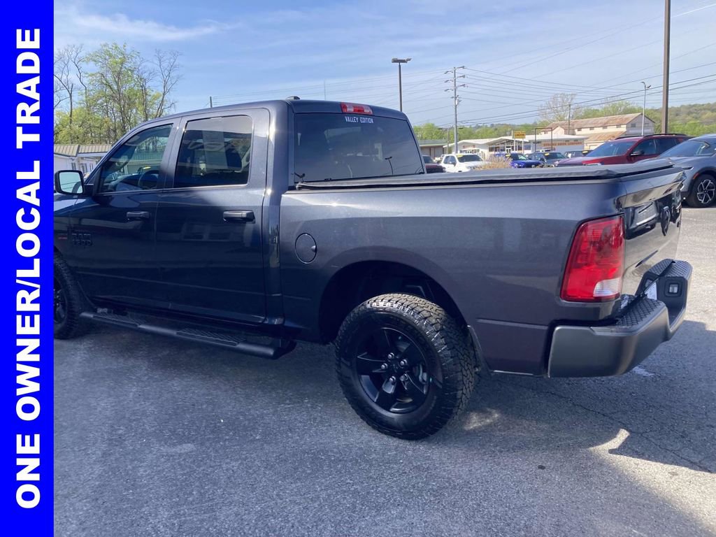 Used 2021 RAM 1500 Tradesman w/ Popular Equipment Group image 6