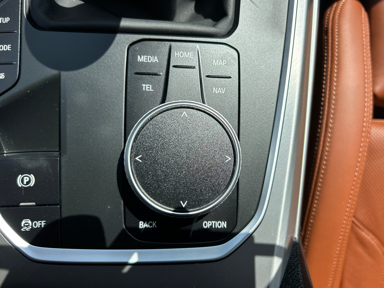 Used 2026 BMW M3 w/ Executive Package RWD image 21