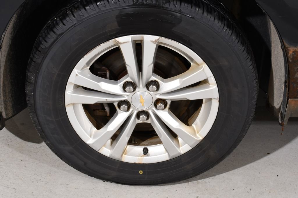 Used 2015 Chevrolet Equinox LS AWD/4WD image 23