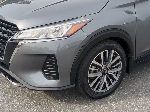 Used 2023 Nissan Kicks SV w/ Interior Electronics Package image 10