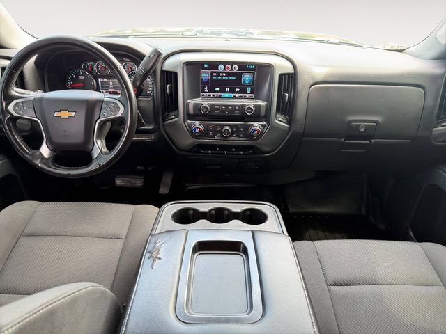 Used 2015 Chevrolet Silverado 1500 LT w/ All Star Edition AWD/4WD image 10