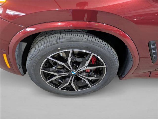 Used 2023 BMW X4 M40i w/ Premium Package image 29
