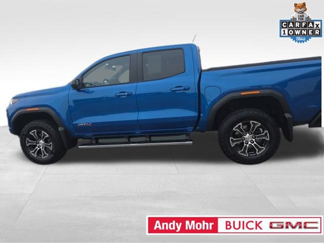 Used 2023 GMC Canyon AT4 AWD/4WD image 14