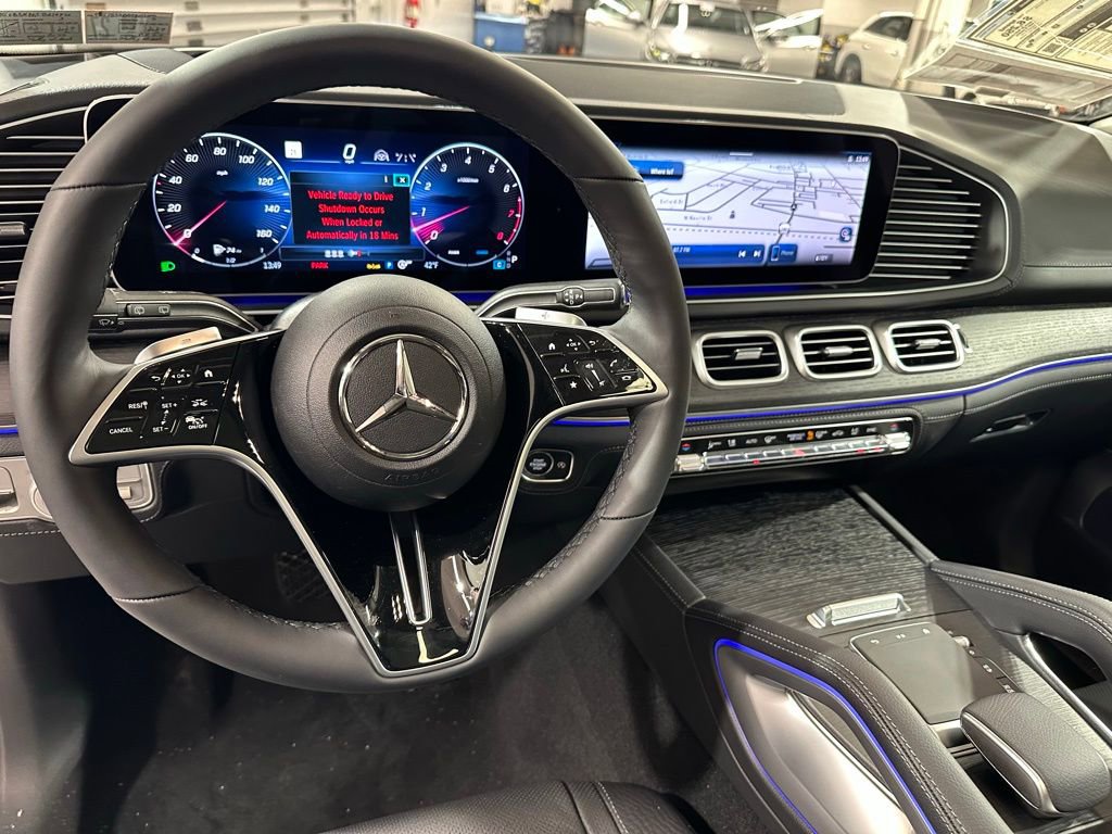 New 2026 Mercedes-Benz GLE 450 4MATIC image 6