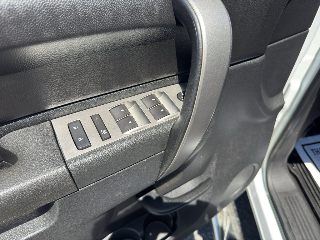 Used 2012 GMC Sierra 1500 SLE w/ Power Tech Package RWD image 15