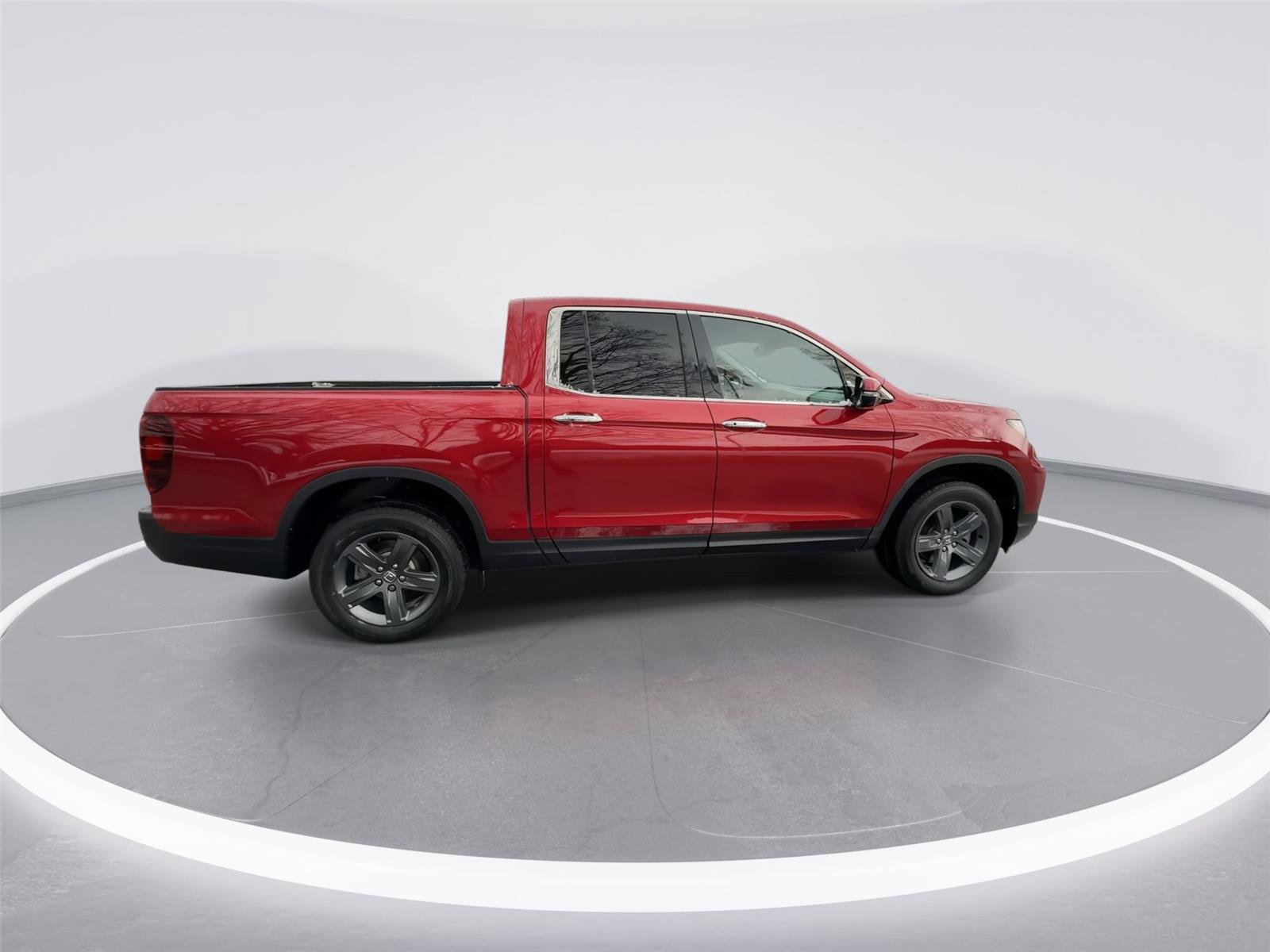 Used 2023 Honda Ridgeline RTL-E image 9