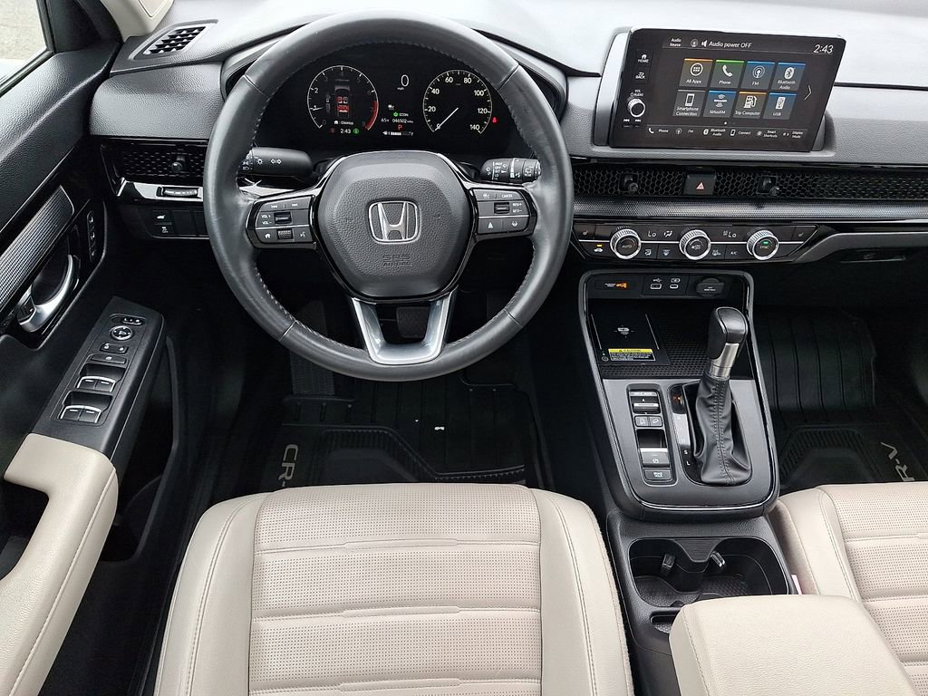 Used 2024 Honda CR-V EX-L image 12