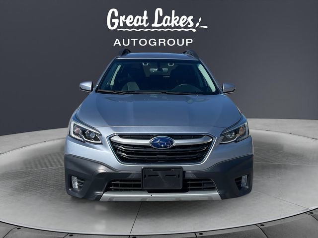 Used 2020 Subaru Outback Limited AWD/4WD image 8