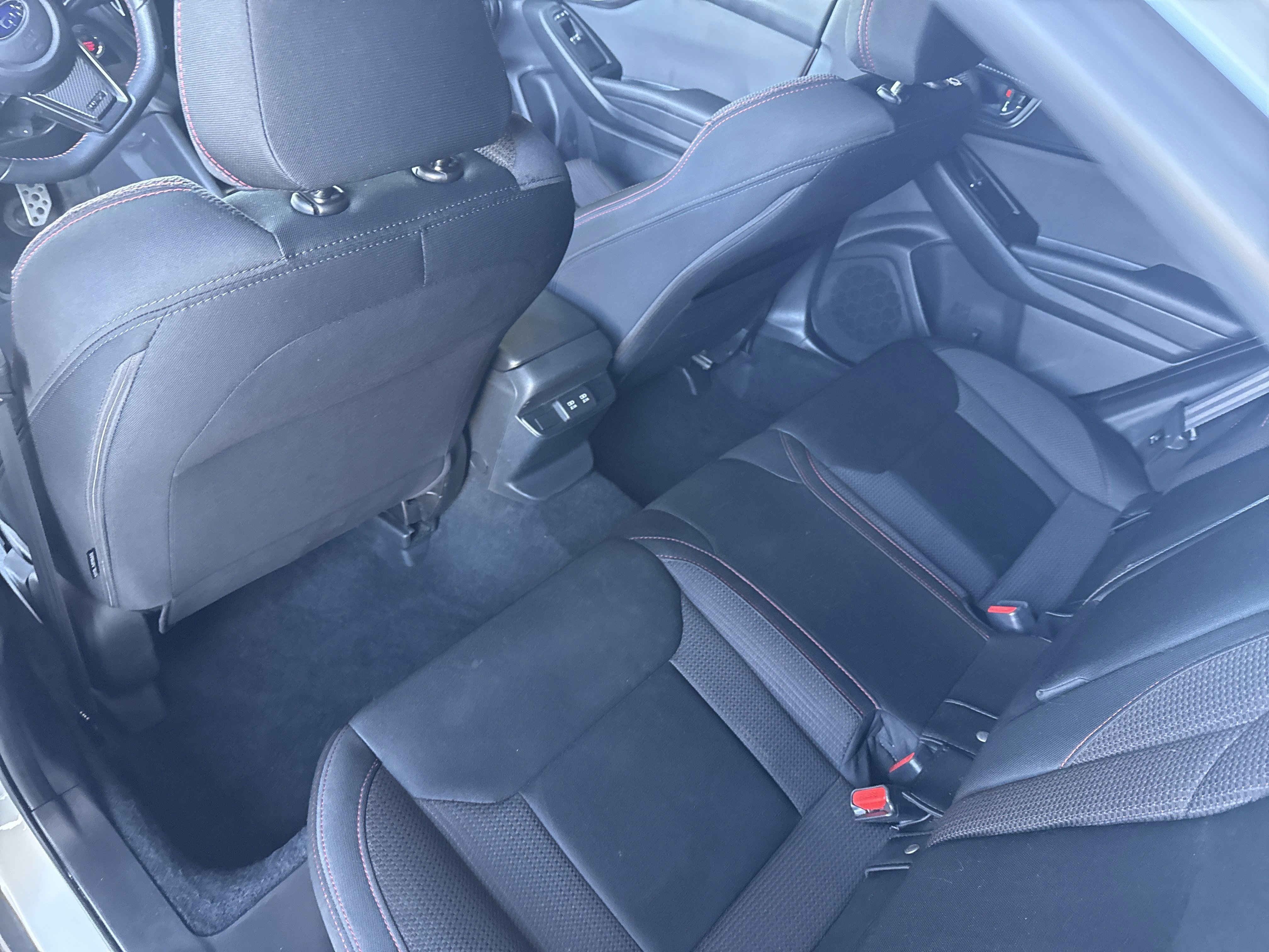 Used 2022 Subaru WRX Premium image 13