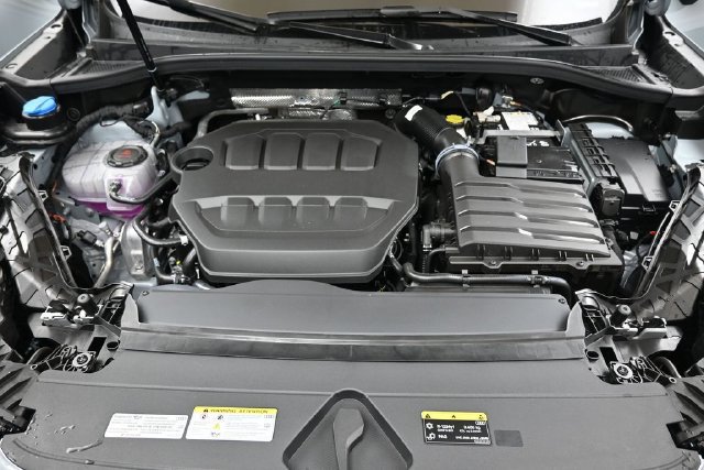 New 2026 Audi Q3 quattro 2.0T AWD/4WD image 9