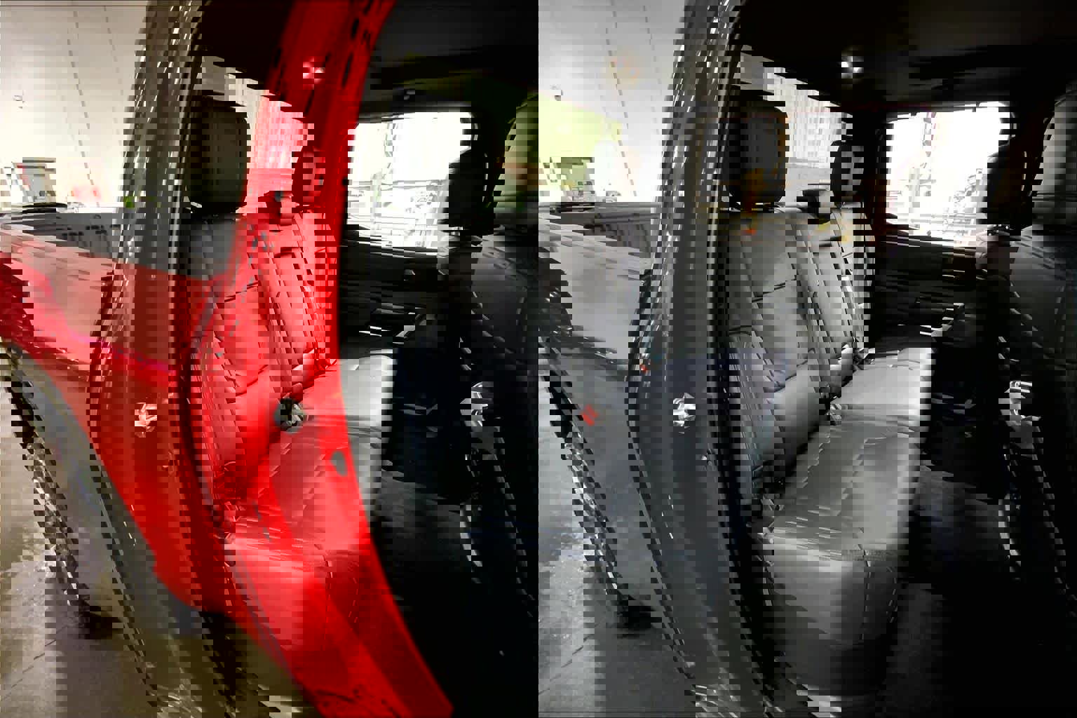 Used 2025 Toyota Tundra Platinum image 20