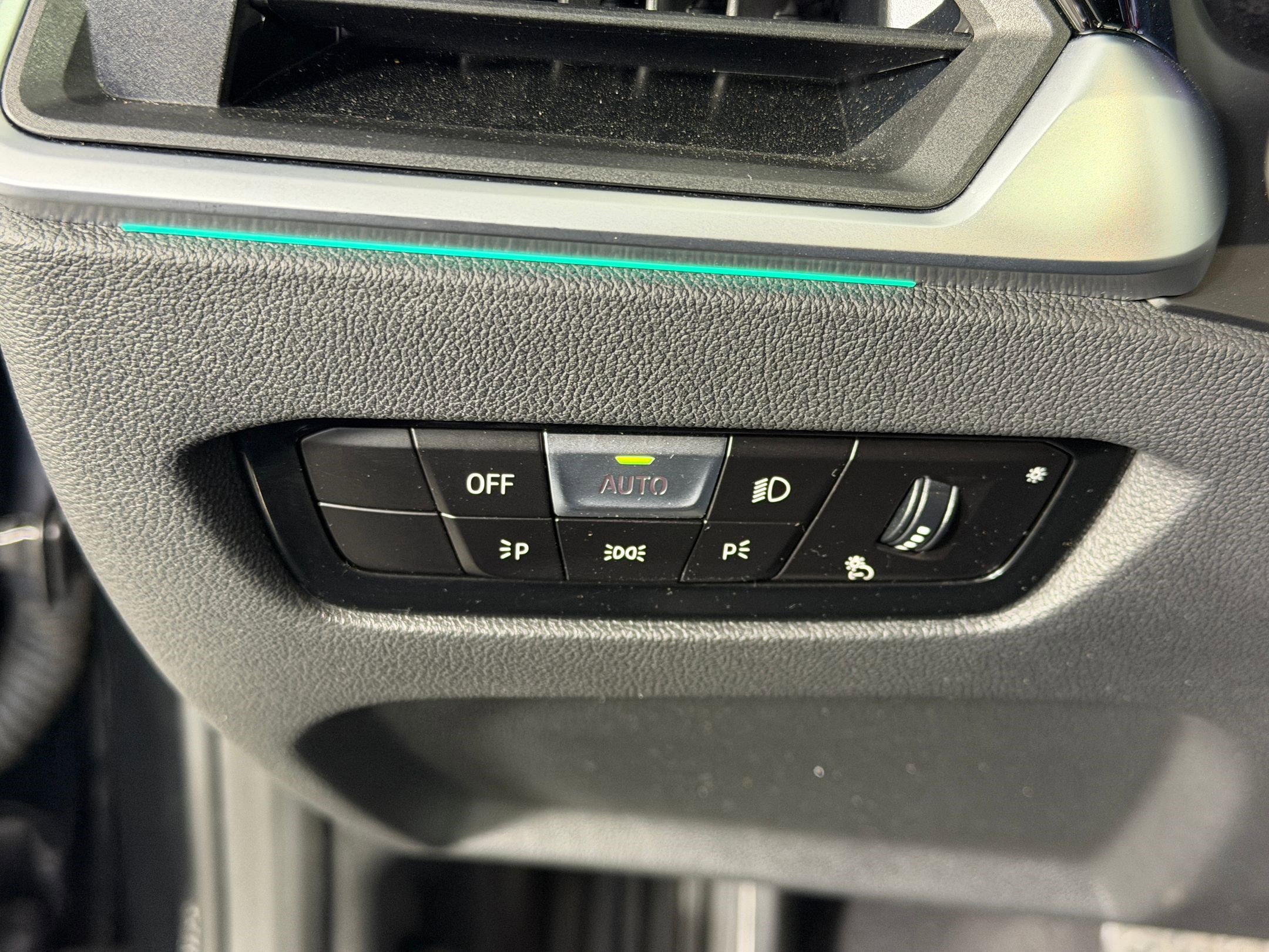 Certified 2023 BMW 430i Gran Coupe w/ Premium Package RWD image 19