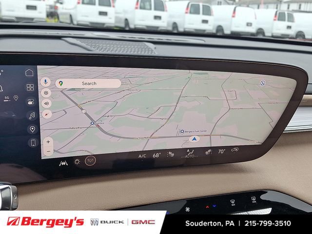 New 2026 Buick Enclave Preferred AWD/4WD image 14