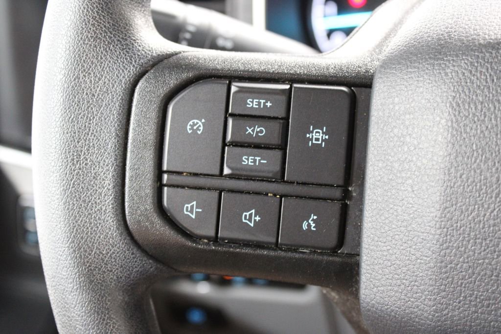 Used 2023 Ford F150 XL w/ Trailer Tow Package image 36