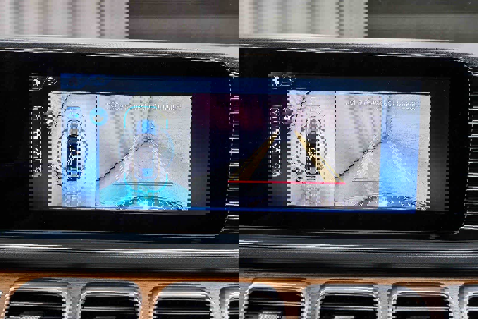 Used 2026 Mercedes-Benz GLE 450 4MATIC image 24